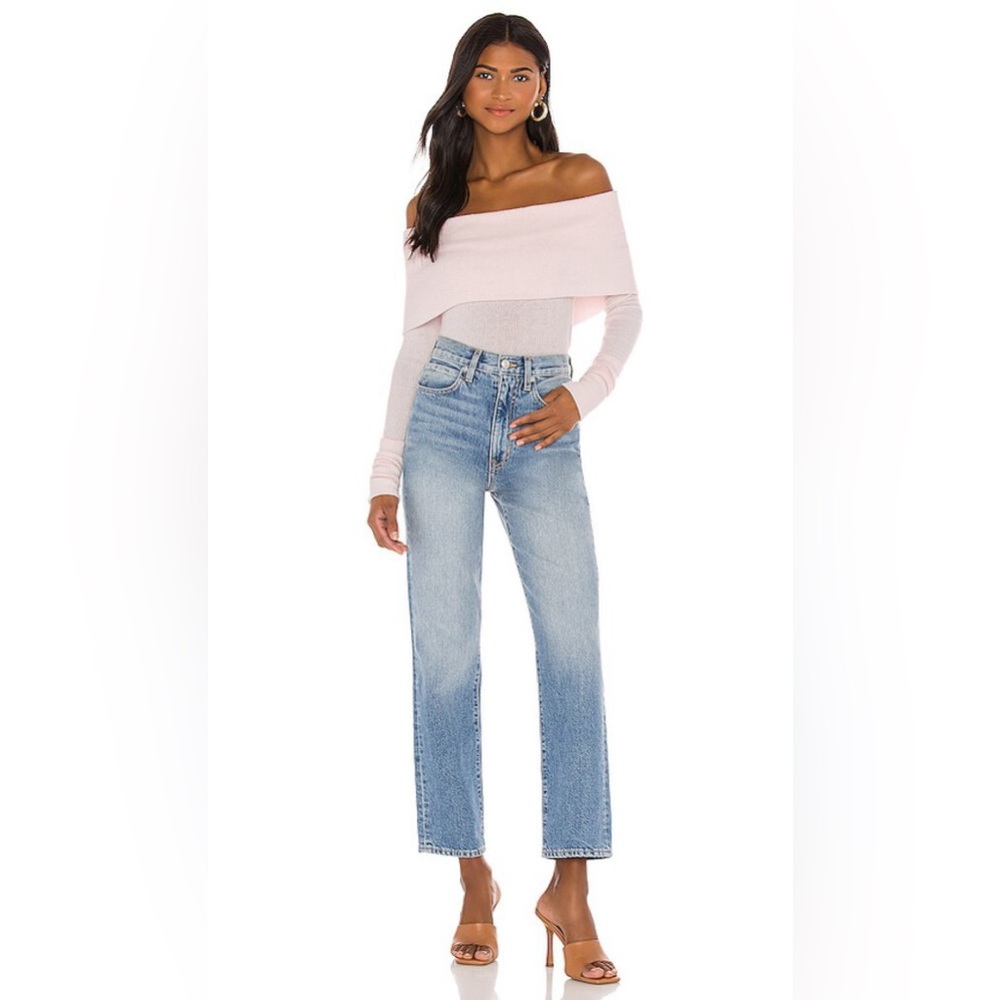 Free People Snow Bunny Sweater